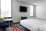 1 Bedroom Suite, 2 Queen
