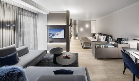 Deluxe Junior Suite Residenz