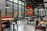 Aloft by Marriott San Pedro Sula