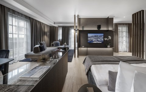 Deluxe Junior Suite Residenz