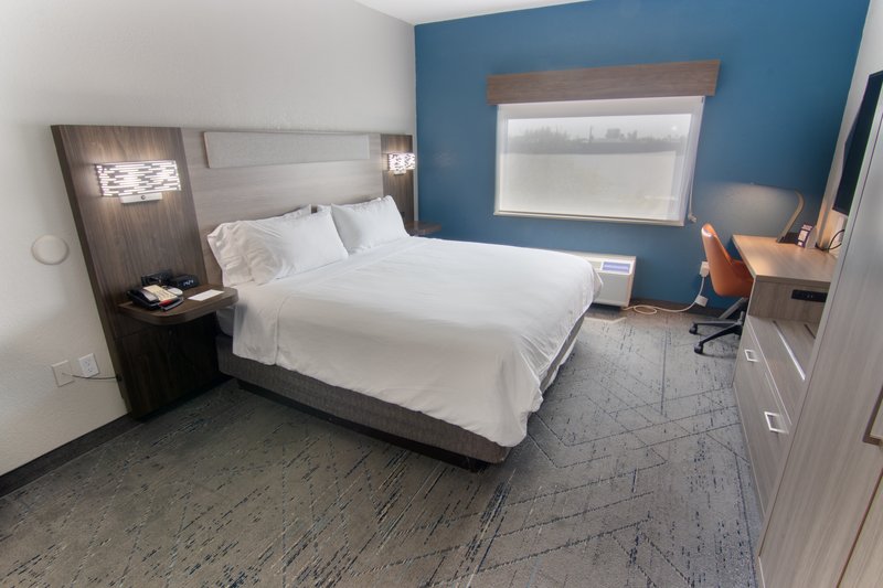 Holiday Inn Express Hotel & Suites FORT LAUDERDALE AIRPORT WEST