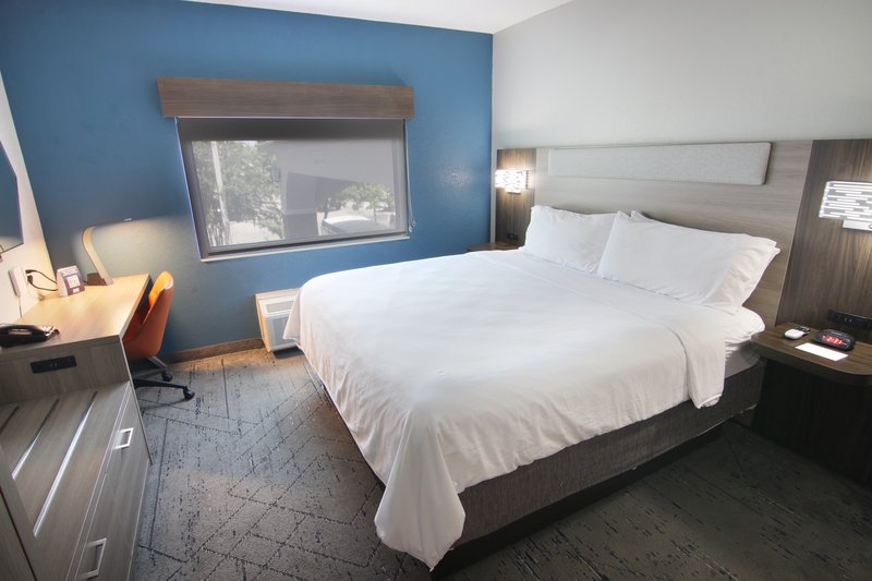Holiday Inn Express Hotel & Suites FORT LAUDERDALE AIRPORT WEST