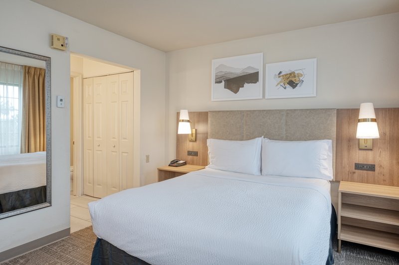 STAYBRIDGE SUITES ALLENTOWN