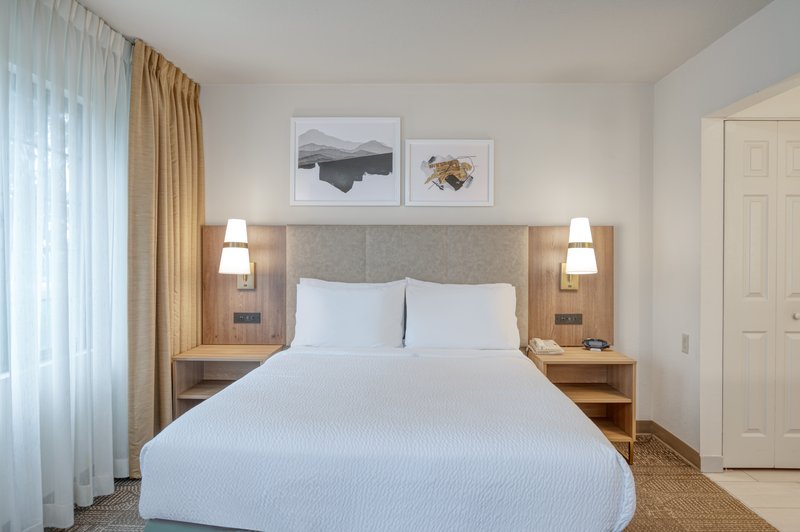 STAYBRIDGE SUITES ALLENTOWN