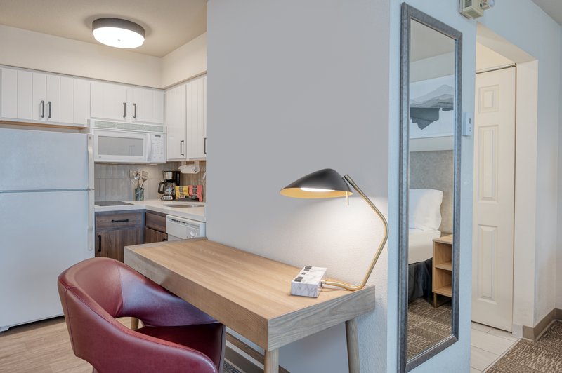 STAYBRIDGE SUITES ALLENTOWN