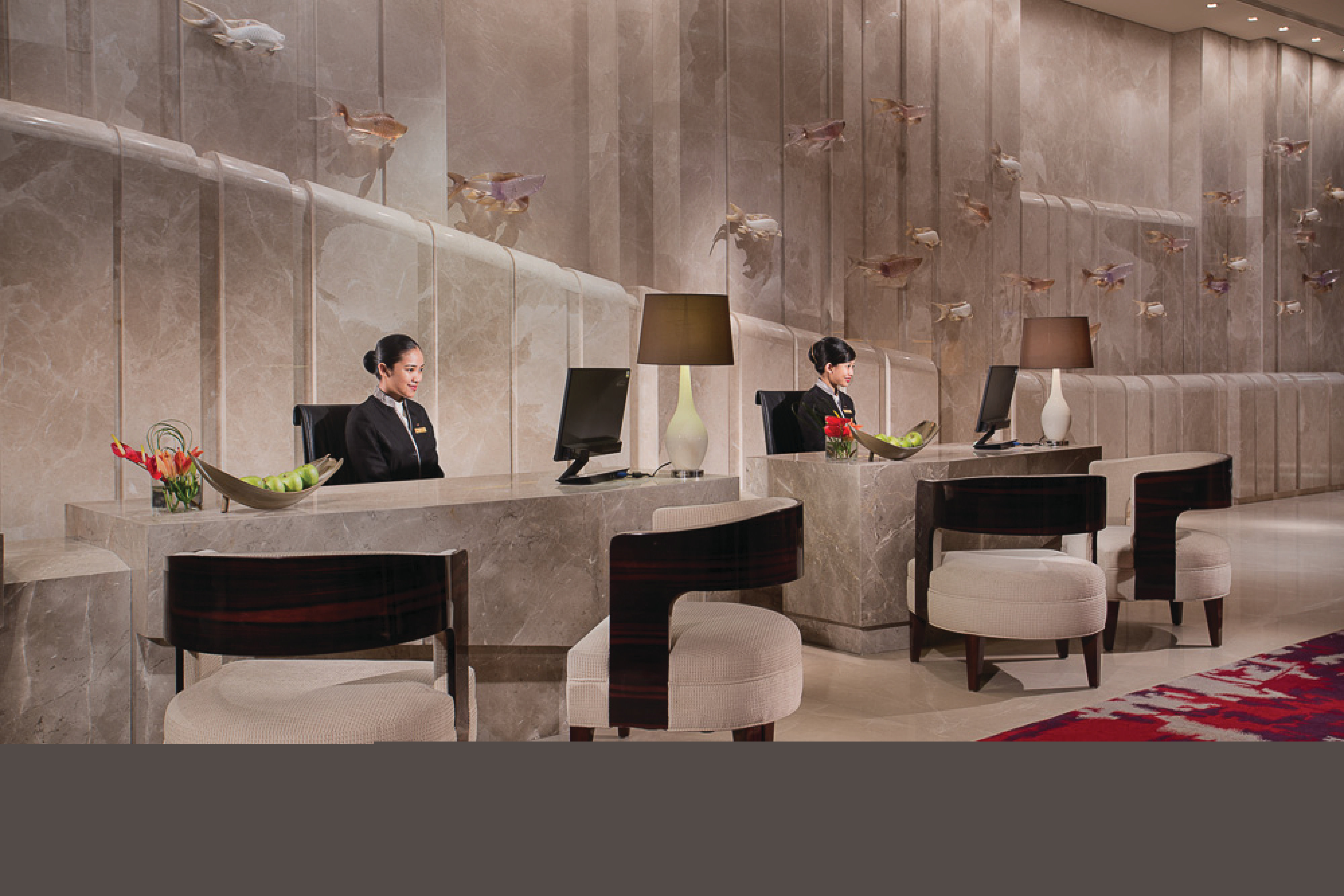 Ascott Kuningan Jakarta