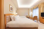 1 Bedroom Suite Toyama Castle View