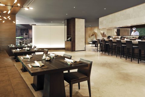 Tsu Japanese Restaurant