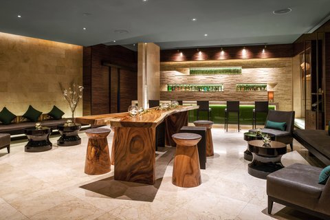 Sake Bar