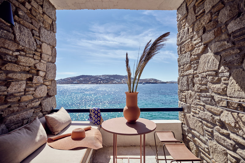 Mykonos Theoxenia