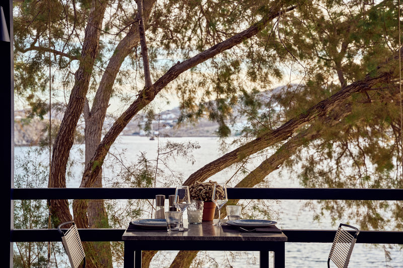 Mykonos Theoxenia