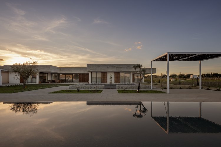 L'AND Vineyards Resort