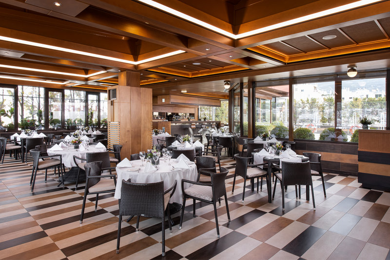 Crowne Plaza Athens City Centre