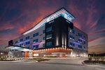 Aloft by Marriott Dallas Arlington South