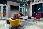 Aloft by Marriott Dallas Arlington South