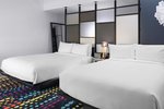 Aloft by Marriott Dallas Arlington South