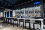 Aloft by Marriott Dallas Arlington South