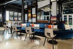 Aloft by Marriott Dallas Arlington South