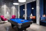 Aloft by Marriott Dallas Arlington South