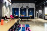 Aloft by Marriott Dallas Arlington South