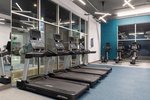 Aloft by Marriott Dallas Arlington South