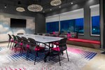 Aloft by Marriott Dallas Arlington South