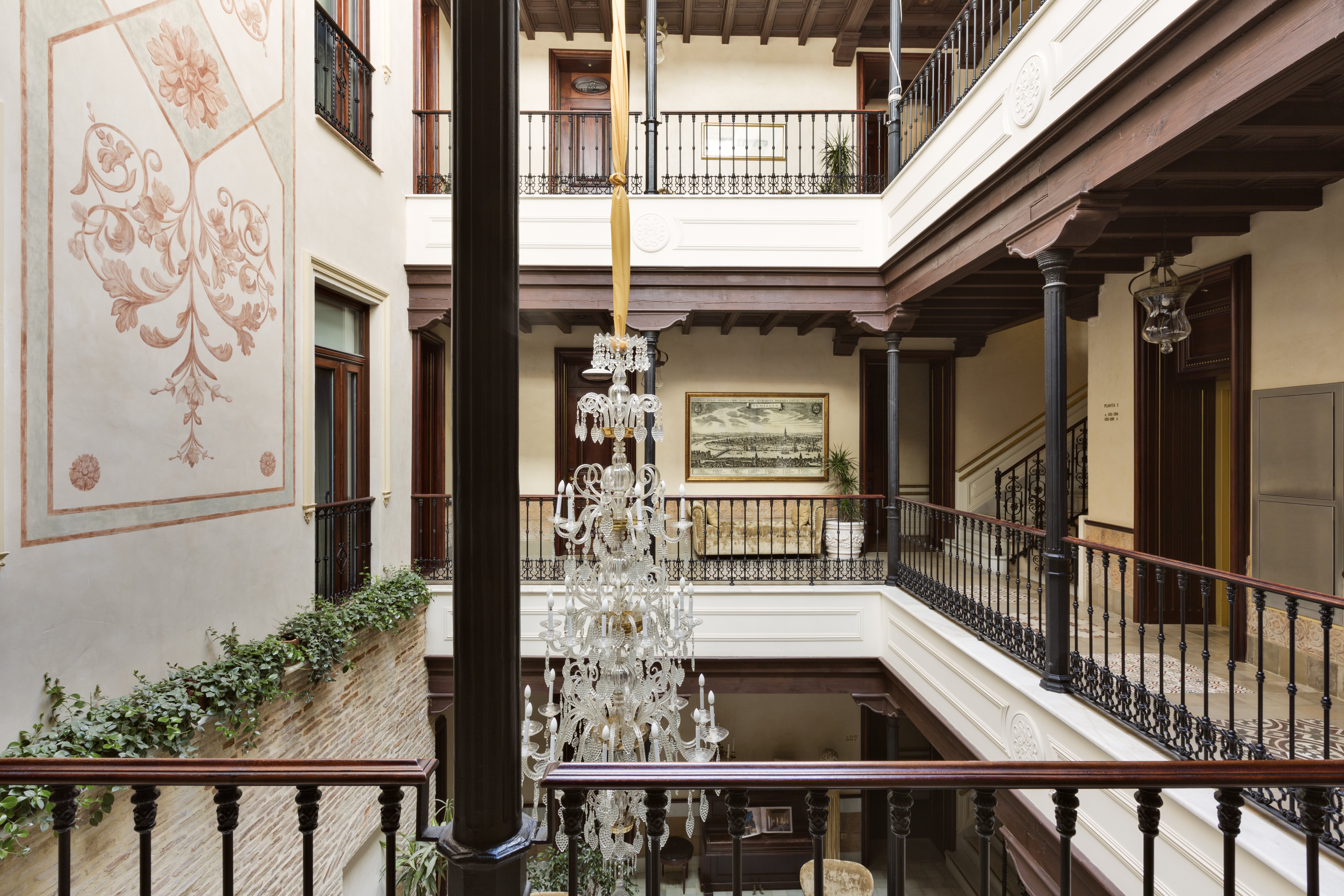 Hotel Casa 1800 Sevilla