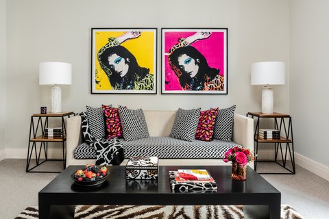 Hotel Amigo - Diane Von Furstenberg Suite