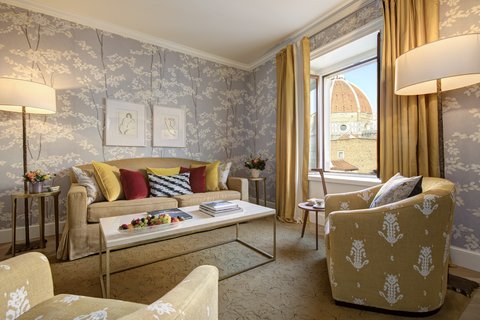 RFH Hotel Savoy - Deluxe Junior Suite