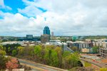 Atlanta Marriott Perimeter Center