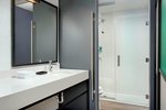 Aloft, Guest room, 2 Queen, City view