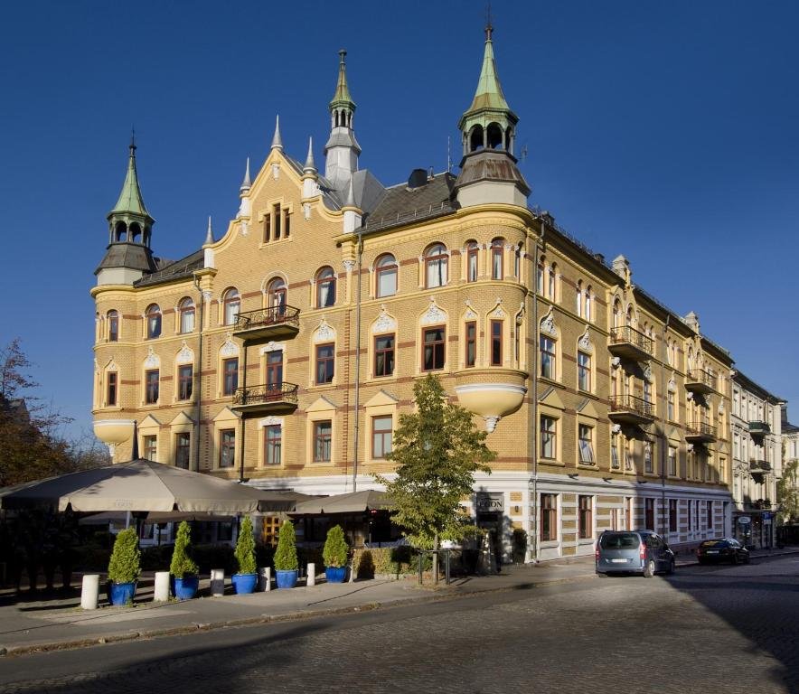 Frogner House Bygdoy Allee 53