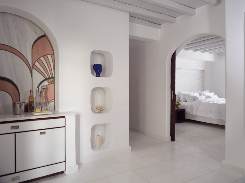 Belvedere Mykonos