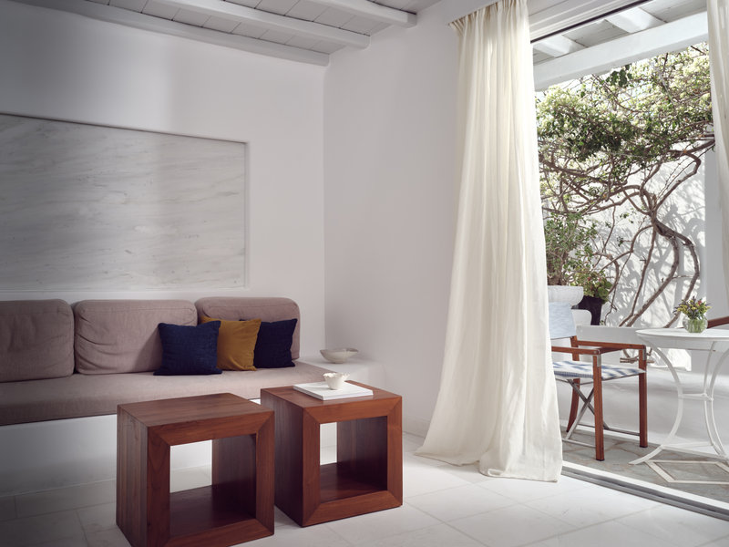 Belvedere Mykonos