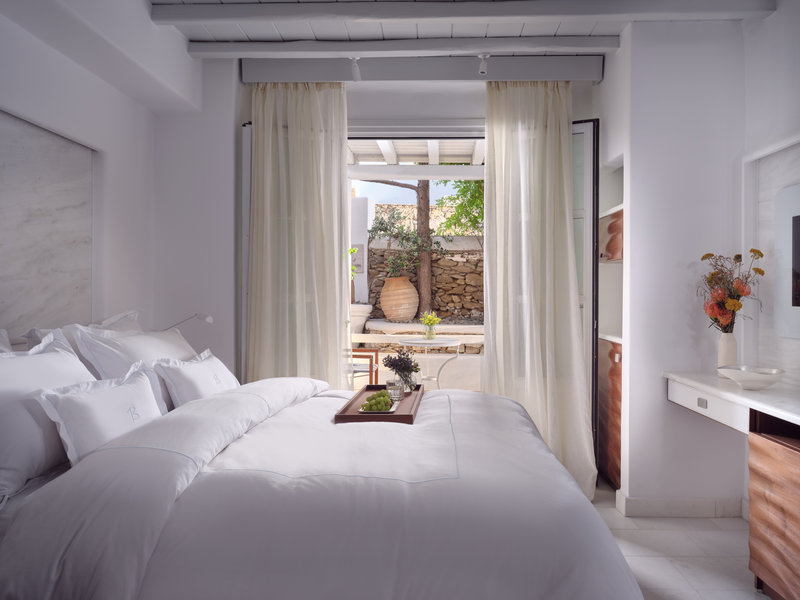 Belvedere Mykonos