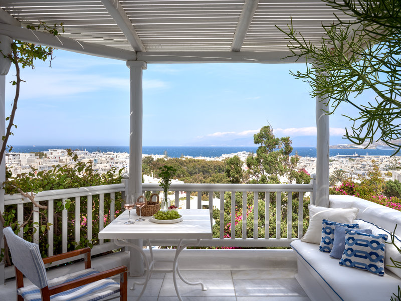 Belvedere Mykonos