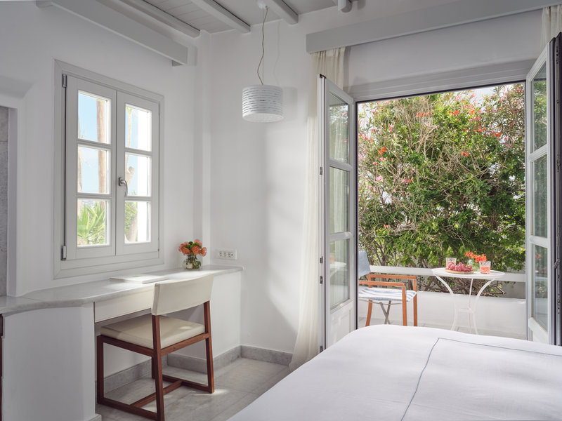 Belvedere Mykonos