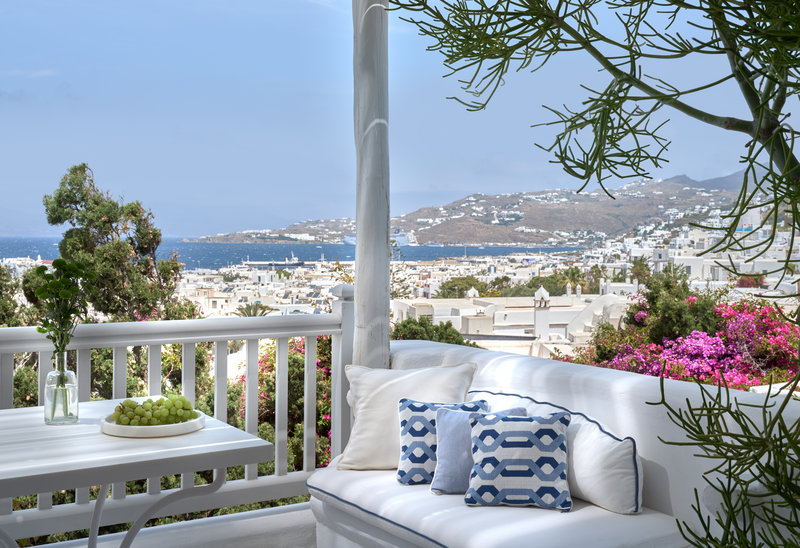 Belvedere Mykonos
