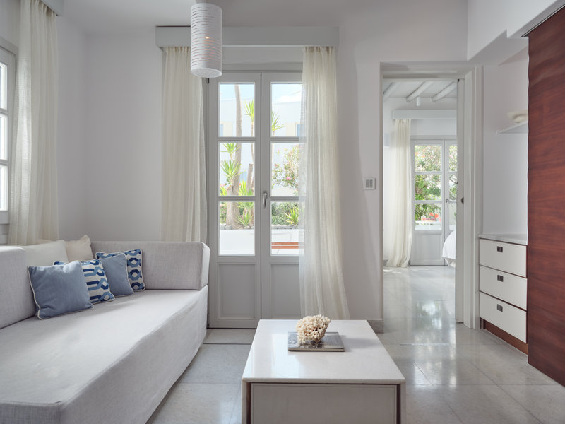 Belvedere Mykonos