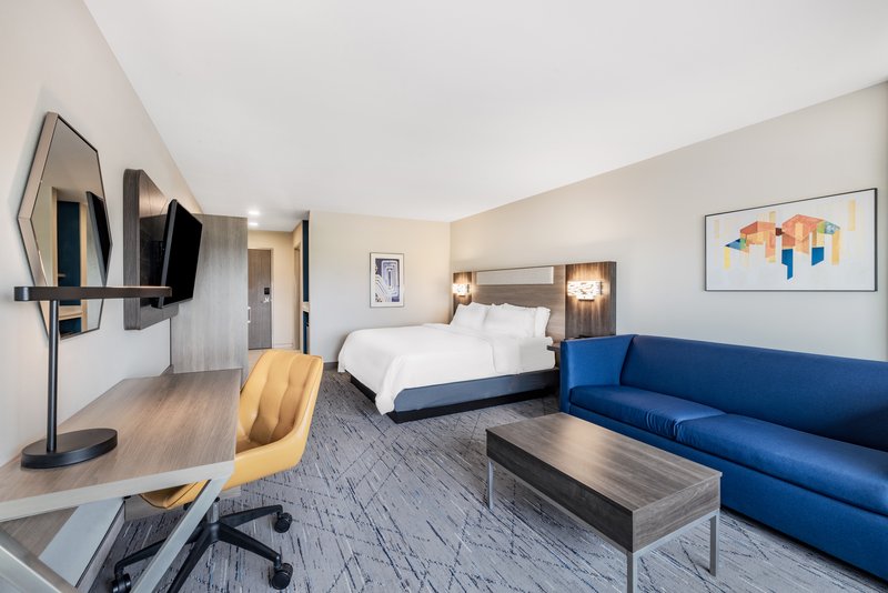 Holiday Inn Express and Suites Nephi