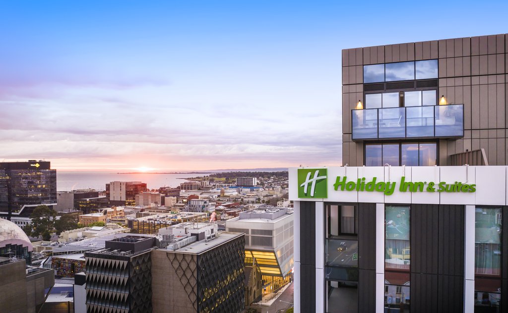 Holiday Inn & Suites Geelong, an IHG Hotel - Welcome to Holiday Inn & Suites Geelong, located in Geelong CBD