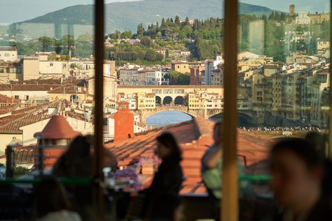 Sesto on Arno view 2
