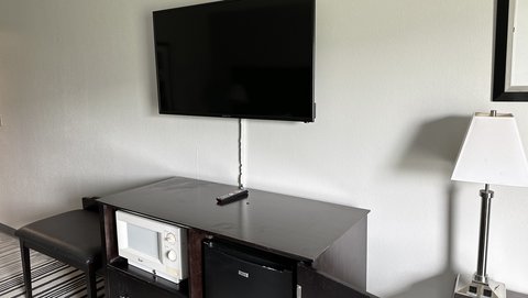 Super Inn And Suites Guestroom One King