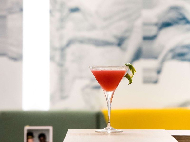 Ibis Styles Athens Routes