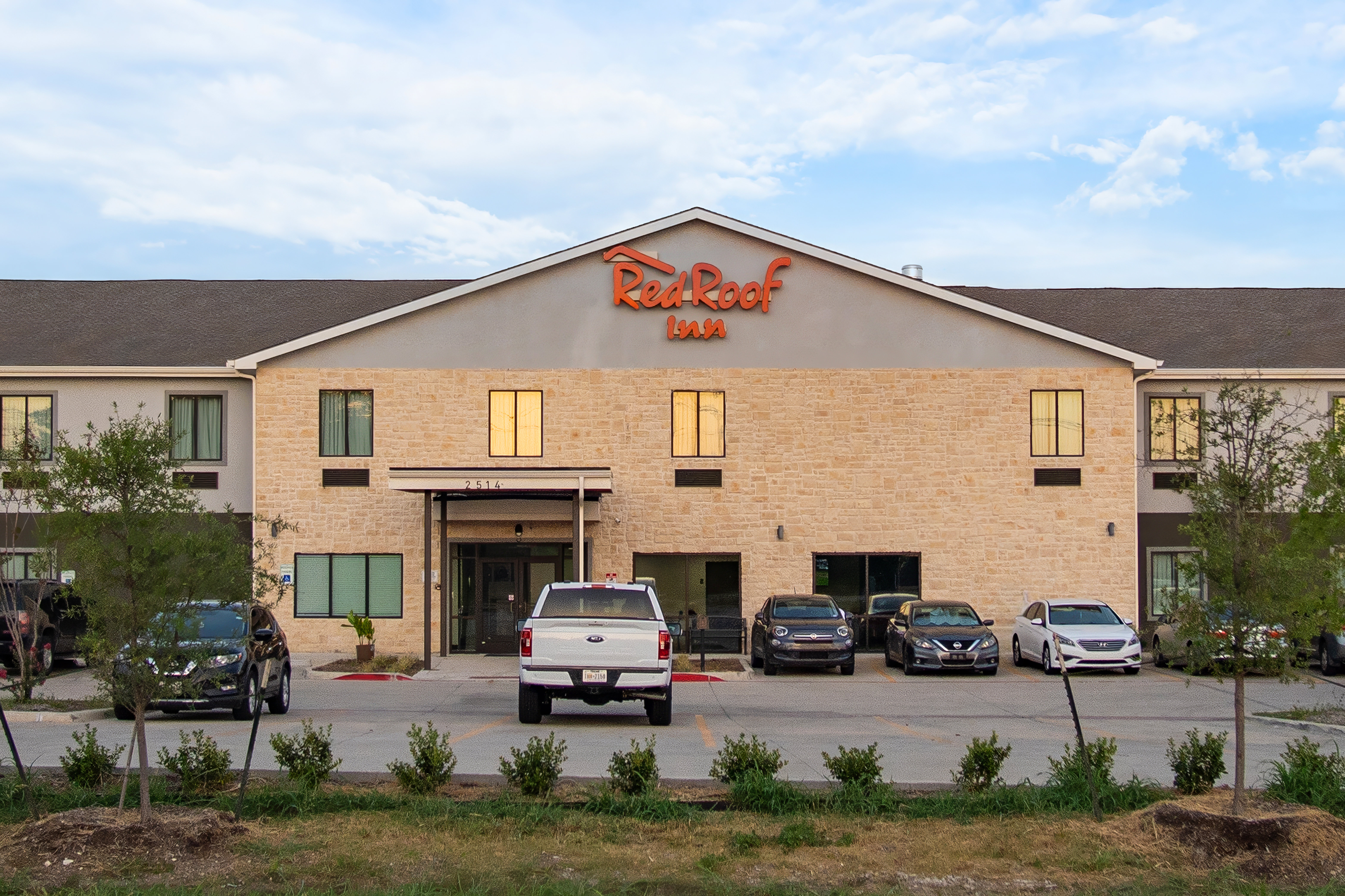 Red Roof Inn Lancaster, TX