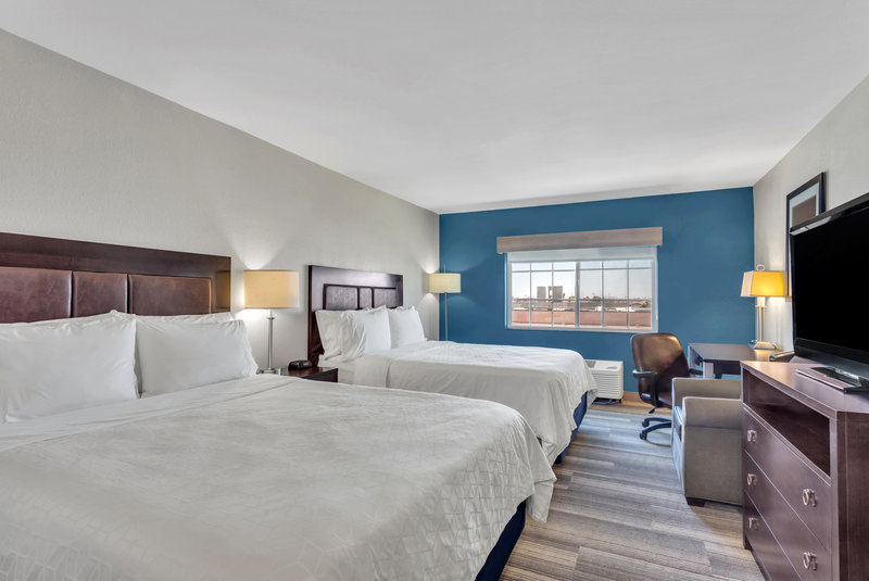HOLIDAY INN EXP STES EL CENTRO