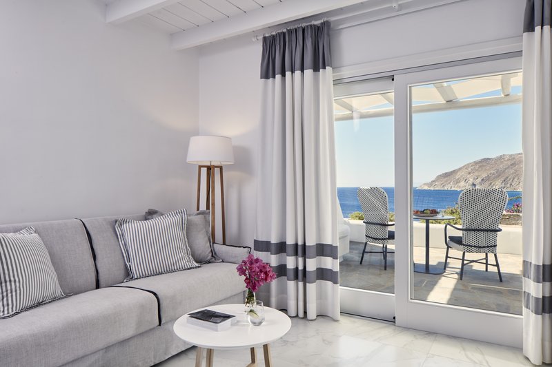 Archipelagos Mykonos