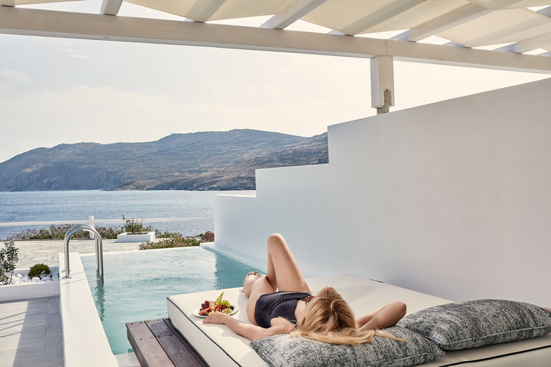 Archipelagos Mykonos