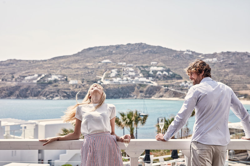 Archipelagos Mykonos