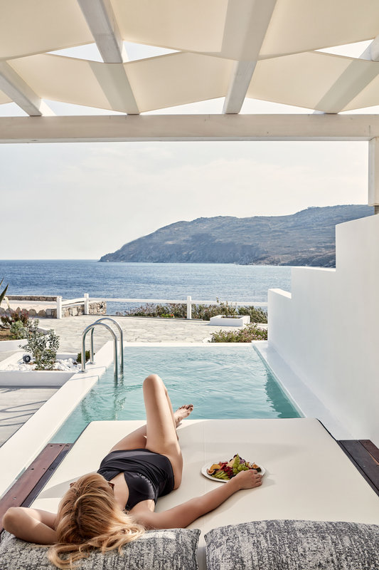 Archipelagos Mykonos
